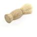 Ruilogod 8cm Bristle Wooden Handle Beard Mustache Brush - Portable Grooming Tool for Men - Buy Online on GoSupps.com