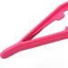 Craft Tweezers 20 Pack - Durable Safe Plastic Tweezers for Kids & Adults | Ideal for Hobbies & Manual Training - International Shipping Available - Buy Online on GoSupps.com
