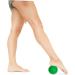 Gleavi Fascia Ball - Myofascial Release Tool for Muscle Massage & Hand Exercise | TPE Peanut Relaxation Ball for Fitness | International Shipping Available - Buy Online on GoSupps.com