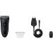 Buy Braun Series 1 Men's Electric Shaver 170s - Mains Operated with Long Hair Trimmer | Fast International Shipping - Buy Online on GoSupps.com