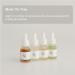 ZEESOON Beauty of Joseon Hanbang Serum Discovery Kit (10ml*4ea) - Buy Online on GoSupps.com