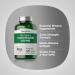 Magnesium 400mg Softgels | 120 Count | Magnesium Oxide Supplement | Non-GMO Gluten Free | by Piping Rock - Buy Online on GoSupps.com