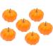 Artibetter 12pcs Fall Decor Halloween Artificial Pumpkin Halloween Supplies Realistic Foam Pumpkin House Ornaments Artificial Foam Pumpkin White Decor Lifelike Pumpkin Cupboard Fake Pumpkin Orange Size 1 - Buy Online on GoSupps.com