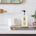 H2K Botanicals Calm Seas Cocoa Butter and Mango Calming Hand & Body Lotion 250ml - Buy Online on GoSupps.com