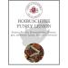 Lerbs & Hagedorn Lerbs & Hagedorn Rooibos Funky Lemon | Lemon 2 kg approx. (162 l) Rooibos lemongrass lemon zest
