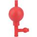 Multifunction Syringe Bulb: Easy Disassemble, Easy Clean, Natural Rubber, Manual Operation - Ideal for Family Outdoor Use - Buy Online on GoSupps.com