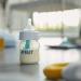 Philips Avent Anti-Colic Bottle with AirFree Vent - 260ml | SCF403/15 - Buy Online on GoSupps.com