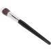 Verdant Touch Makeup Brush Blush Highlighter Makeup Brush Professional Portable Soft Hair Loose Powder Brush Cosmetic Tool for Women - Buy Online on GoSupps.com