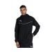PUMA Men's Teamrise All Weather Jacket Training Jacket L Puma Black-puma White