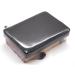 VEXIGO Portable Chiropractic Drop Board - Ideal Chiropractic Adjustment Tool for Home & Professional Use - Buy Online on GoSupps.com