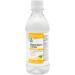 QC Quality Choice Magnesium Citrate Oral Solution Saline Laxative for The Relief of Occasional Constipation Lemon Flavor 10 Fl Oz (4) - Buy Online on GoSupps.com