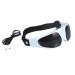 3d eye massage device vibration massage eye mask eyes massage device New useful electrical relief fatigue healthy migraine mask forehead eye massage device healthcare