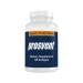 Prosvent Prostate Supplement for Men with Clinically Effective Beta Sitosterol, as Well as Saw Palmetto, Vitamin D & Zinc. Premium Prostate Support-Reduce Frequency & Urgency of Urination (60 Count)
