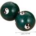 Beaupretty Baoding Massage Balls - Gemstone Hand Exercise & Health Care Fitness | International Shipping - Buy Online on GoSupps.com