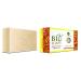 Argan Soap 0.2 lbs - Pure Natural & Nourishing | International Shipping Available - Buy Online on GoSupps.com