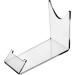 Amagogo Razor Holder Stand - Transparent Hair Clipper Storage for Travel & Counter | Best Razor Cutter Holder - Buy Online on GoSupps.com
