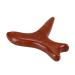 Harilla Massager Reflexology with Smooth Edge Pain Relief Massager Stick for Face Neck Back