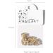 Mezerdoo 25cm/Pack Nail Art Alloy Metal Pearl Chains Gold Silver 3D Charms Nail Decoration Studs Spangles Punk Beads Chain DIY UV Gel Design Manicure Jewelry Accessory (LT01) - Buy Online on GoSupps.com