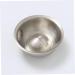 Zerodeko Egg Serving Cup Table Hard Storage Tabletop for Household Stainless Stand Kitchen Silver Spoon Egg Holder Tray - Buy Online on GoSupps.com