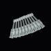 funchic 10PCS 3ML Teeth Whitening Gel Kit Refills 35% CP Bleaching Gel Tooth Whitener Gels Syringe for Home Office or Travelling - Buy Online on GoSupps.com