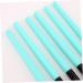 SOESFOUFU 20pcs Eyeliner Eyeshadow Brush Kit Eyelash Brush Shadow Eye Shadow Brush Eyelash Eye Shadow Brush Size 1 As Shown - Buy Online on GoSupps.com