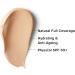 IT Cosmetics CC+ Cream 32ml with SPF 50 & Confidence in a Cream Full-Coverage Foundation - Hydrating & Anti-Aging Bundle - Buy Online on GoSupps.com