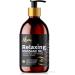 Relaxing Massage Oil by Missy - Luxurious Soothing Blend Massage Oil for Date Night with Lavender Chamomile Ylang Ylang & Bergamot Enriched with Vitamin E Lightweight Grapeseed Oil Base 250 ml (Pack of 1) 1 - Buy Online on GoSupps.com