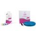 Elanee pelvic floor training aid Phase I actively to strengthen the pelvic floor muscles for bladder weakness & seat cushion for pelvic floor training for training the pelvic floor muscles Bundle with seat cushions (708-00)