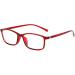 Buy Iynwbjts Anti-Blue Light Reading Glasses for Men & Women - Farsighted 2.00 Blue 100-400 Degrees - Ideal for Older Cell Phones - Buy Online on GoSupps.com