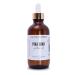 Five Star Elements Poke Root Castor Oil 4oz Clear