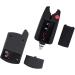 Hirisi Tackle Wireless Fishing Alarm Set 1+2 in Protective Case - Best for Carp Fishing | International Shipping Available - Buy Online on GoSupps.com