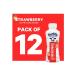 Fair Life Fairlife Protein Shake Strawberry Nutrition Plan 30g Protein 11.5 FL OZ (Pack of 12) Strawberry 11.5 Fl Oz (Pack of 12) - Buy Online on GoSupps.com