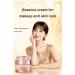 Nicotinamide Precious Tone-up Cream One Can Is Multi-purpose Bid Farewell To Complicated Makeup And Do Not Need To Put On Makeup Repeatedly. (Color : 1Count (Pack of 1)) - Buy Online on GoSupps.com