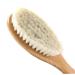 Beaupretty Beard Hairbrush & Comb - Mustache Grooming Facial Cleansing Anti-Static Wooden Brush for Men - Buy Online on GoSupps.com