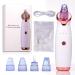 Blackhead Remover Tool Pore Vacuum Black Head Acne Treatment Remover Electric Face Skincare Cleaner Tools