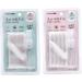 FOMIYES 2 Packs Makeup Tape Double-fold Eyelids Double Eyelid Paster Double Eyelid Sticker Sample Cosmetic - Buy Online on GoSupps.com