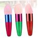 FRCOLOR 6 PCS Makeup Sponge Stick - Pink Blending Esponjas Para Maquillaje & Foundation Puff Brush Set | Perfect for Flawless Makeup Application - Buy Online on GoSupps.com