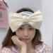 GLEAVI 2pcs Silk Eye Mask - Fully Light Blocking Sleep Eye Shades for Comfortable Night Rest | Cute Blindfolds for Girls - Buy Online on GoSupps.com