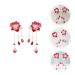Shop Cute Chinese Hair Clips - Tassel Barrettes & Accessories for Girls Teens & Toddlers - Buy Online on GoSupps.com