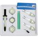 Professional Teeth Whitening Kit Teeth Whitening Kit Whiten Teeth Fast - Buy Online on GoSupps.com