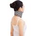 Adjustable Soft Foam Neck Support for Pain Relief & Spine Pressure Comfort & Support in Size S Color A - Buy Online on GoSupps.com