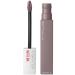 MAYBELLINE Superstay Matte Ink Liquid Lipstick - Long-lasting Transfer-proof & Vibrant Colors | Shop Internationally! - Buy Online on GoSupps.com