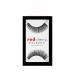 Red Cherry - False Eyelashes No. 218 - Human Hair