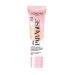 L'Oreal Paris Skin Paradise Water-infused Tinted Moisturizer with Broad Spectrum SPF 19 sunscreen lightweight, natural coverage up to 24h hydration for a fresh, glowing complexion, Light 01, 1 fl oz