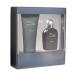 Jaguar Green for Men - 2 Pc Gift Set 3.4oz EDT Spray 6.76oz Bath and Shower Gel - Buy Online on GoSupps.com