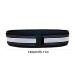 Breathable Back Support Belt for Men & Women | Lumbar Support for Lower Back Pain Relief | Ischias - Buy Online on GoSupps.com