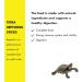 Tetra Turtle Food ReptoMin Complete Food for Water Turtles 100 ml 22 g (Pack of 1) - Buy Online on GoSupps.com