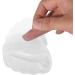 Buy 2pcs Non-Slip Silicone High Heel Insoles - Comfortable Forefoot Cushions for All-Day Support - Buy Online on GoSupps.com