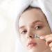 FOMIYES Stainless Steel Skin Scrubber & Blackhead Remover - Facial Pore Cleansing Tool - Buy Online on GoSupps.com