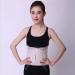 Tylxayoxa lumbar spine lumbar belt support relieves pain and prevents damage to men and women.(Color: beige size: xxl)